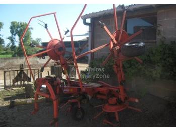 Kuhn GF 5001 - landbouwmachine