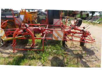 Hooischudder Kuhn GF 8501 MH: afbeelding 1