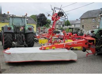 Kuhn GMD 3110 Fast Fit - landbouwmachine