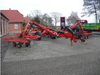 Hooischudder Kuhn ga 13131: afbeelding 1