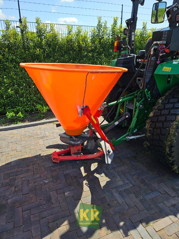Kunstmeststrooier Agromet 440L