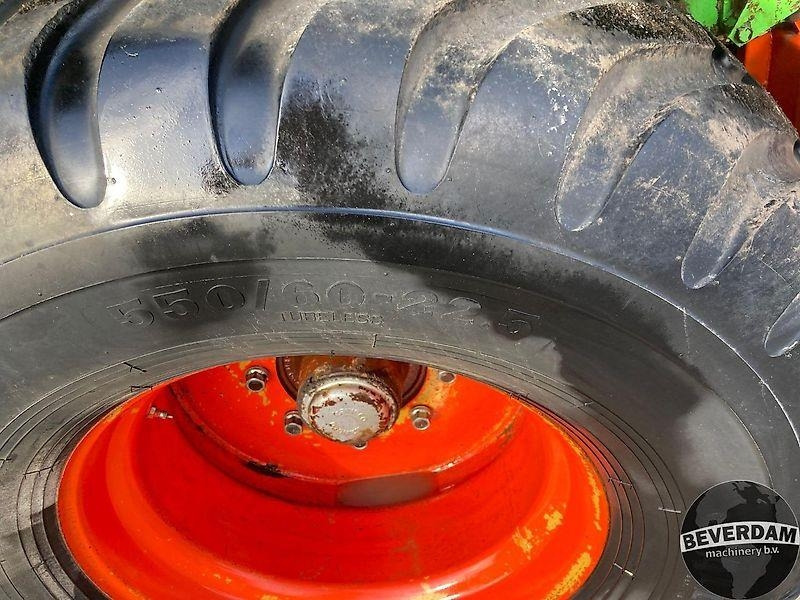 Kunstmeststrooier Amazone Rotina 8000 B