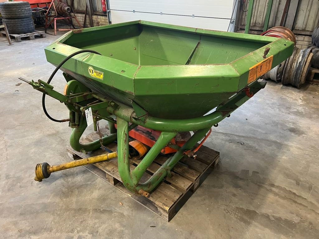 Kunstmeststrooier Amazone ZA-F 804 R