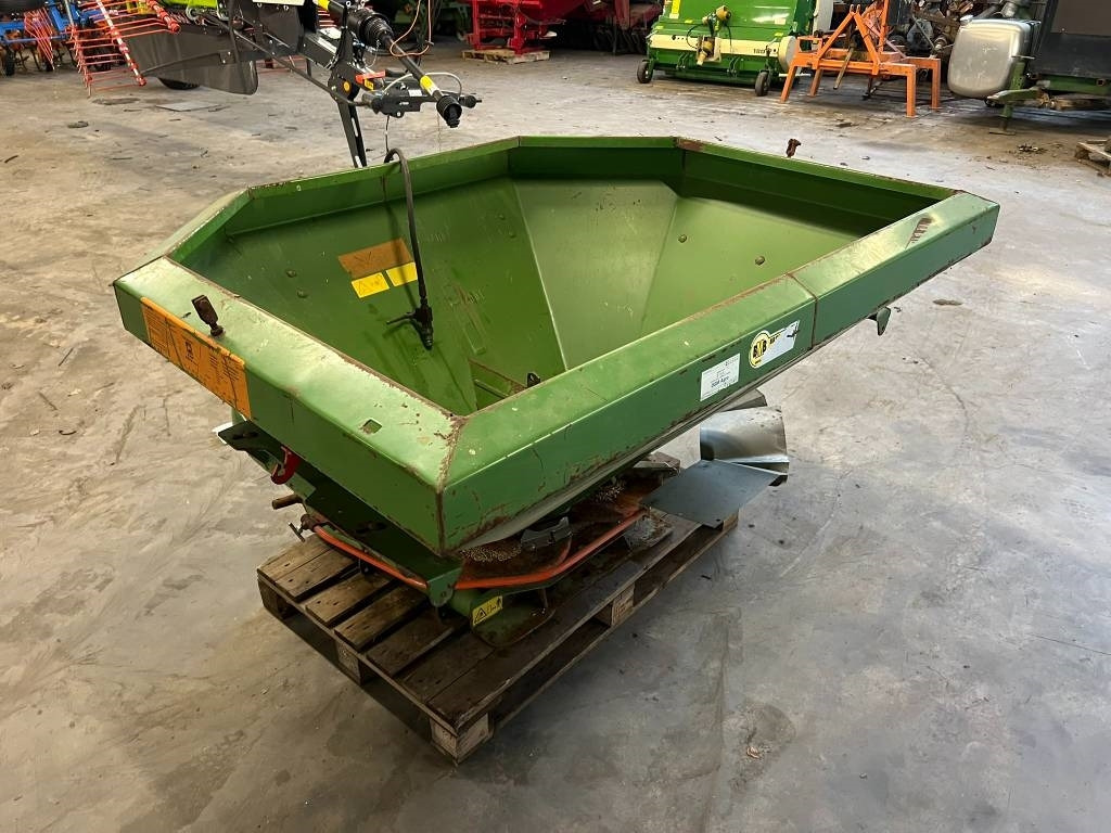 Kunstmeststrooier Amazone ZA-F 804 R kunstmest strooier