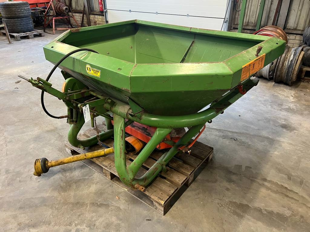 Kunstmeststrooier Amazone ZA-F 804 R kunstmest strooier