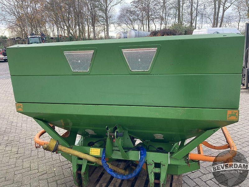 Kunstmeststrooier Amazone ZA-MII