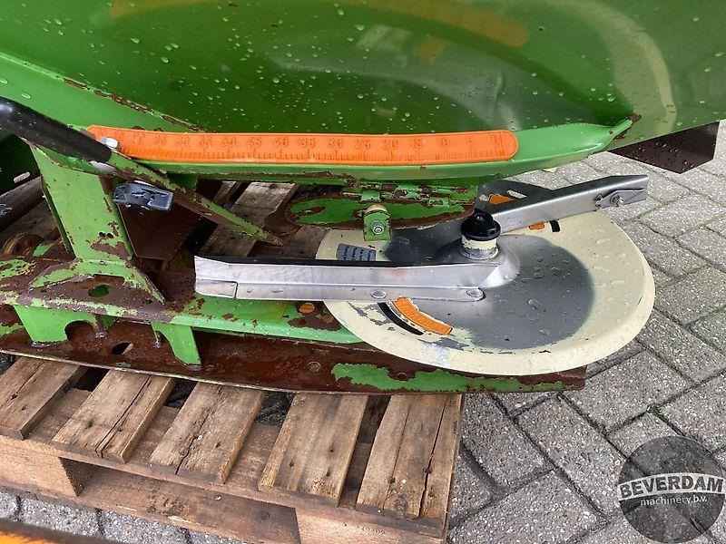 Kunstmeststrooier Amazone ZA-MII