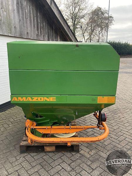Kunstmeststrooier Amazone ZA-MII