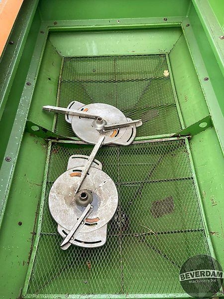 Kunstmeststrooier Amazone ZA-MII