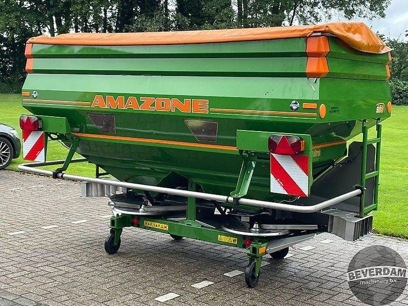 Kunstmeststrooier Amazone ZA M 4200 Ultra