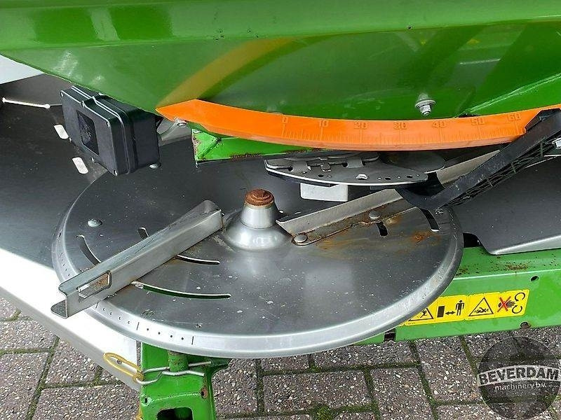Kunstmeststrooier Amazone ZA M 4200 Ultra