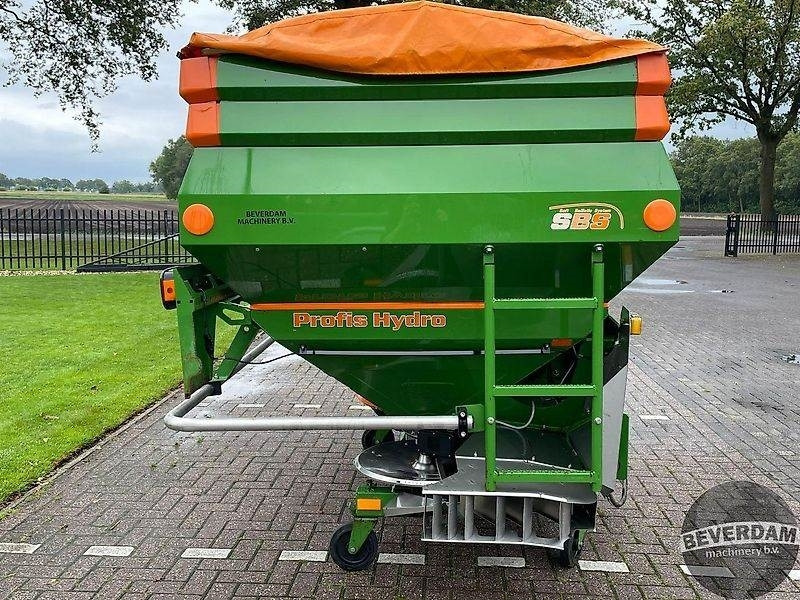 Kunstmeststrooier Amazone ZA M 4200 Ultra