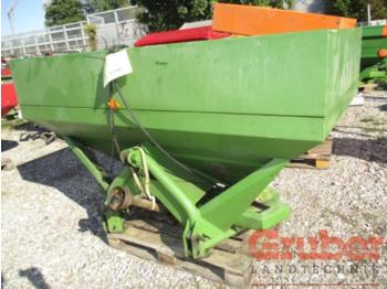 Kunstmeststrooier Amazone ZA-U 1001