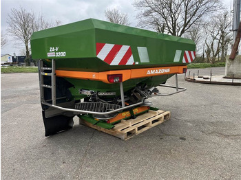 Kunstmeststrooier Amazone ZA-V 3200