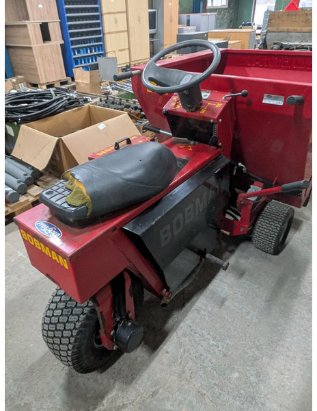 Kunstmeststrooier Bobman RS3HD10