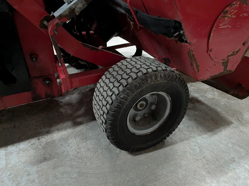 Kunstmeststrooier Bobman RS3HD10