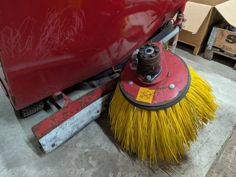 Kunstmeststrooier Bobman RS3HD10