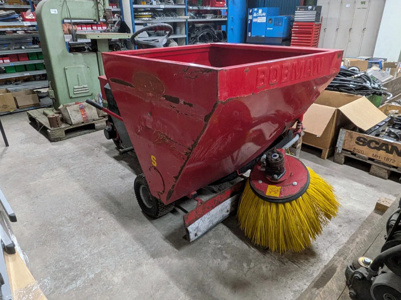 Kunstmeststrooier Bobman RS3HD10