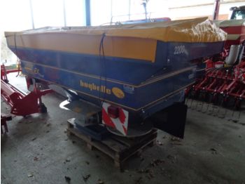 Kunstmeststrooier Bogballe EXW Trend 2200 EXW Trend 2200