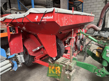 Kunstmeststrooier DF 1 Kverneland 