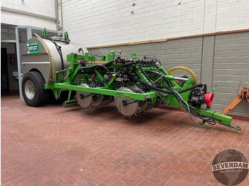Kunstmeststrooier Duport Liquidliser 1.5M 