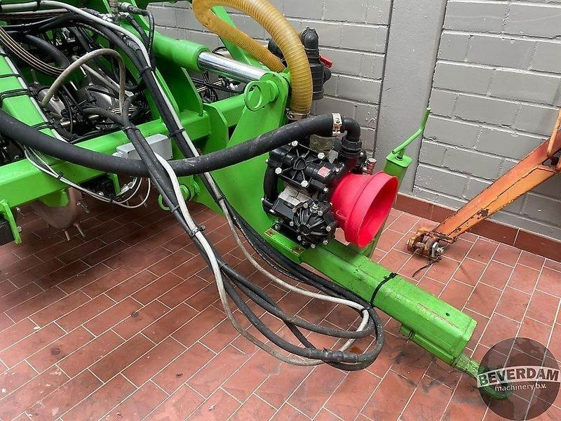 Kunstmeststrooier Duport Liquidliser 1.5M