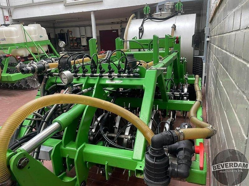 Kunstmeststrooier Duport Liquidliser 1.5M