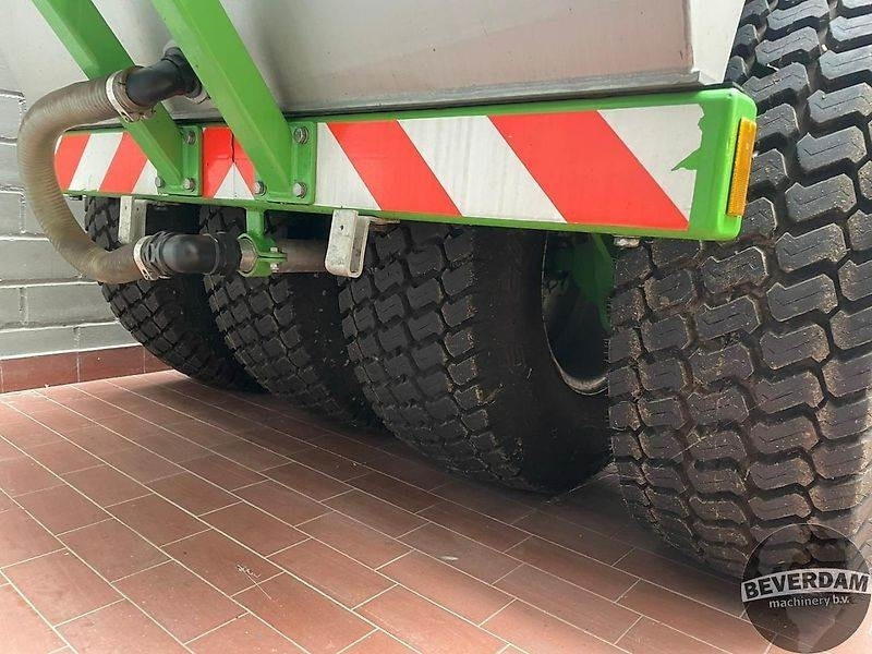 Kunstmeststrooier Duport Liquidliser 1.5M