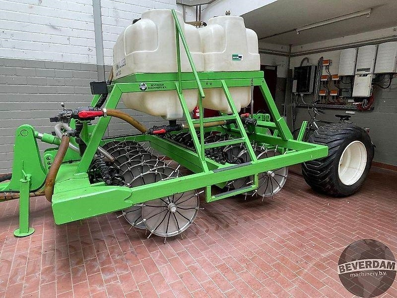 Kunstmeststrooier Duport Liquidliser 2.5M
