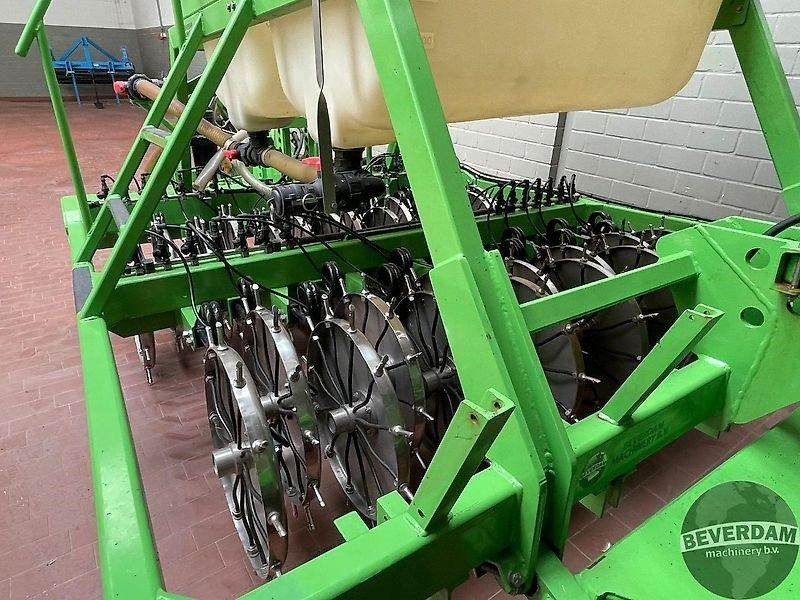 Kunstmeststrooier Duport Liquidliser 2.5M