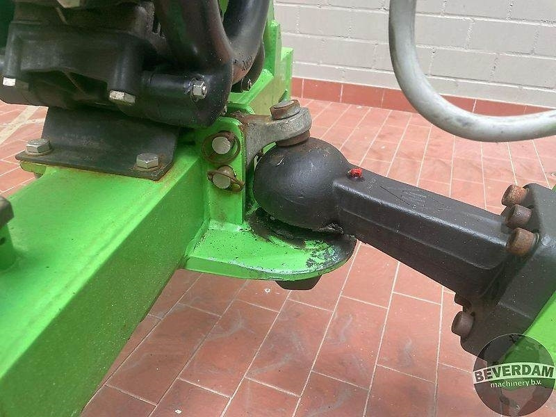 Kunstmeststrooier Duport Liquidliser 2.5M