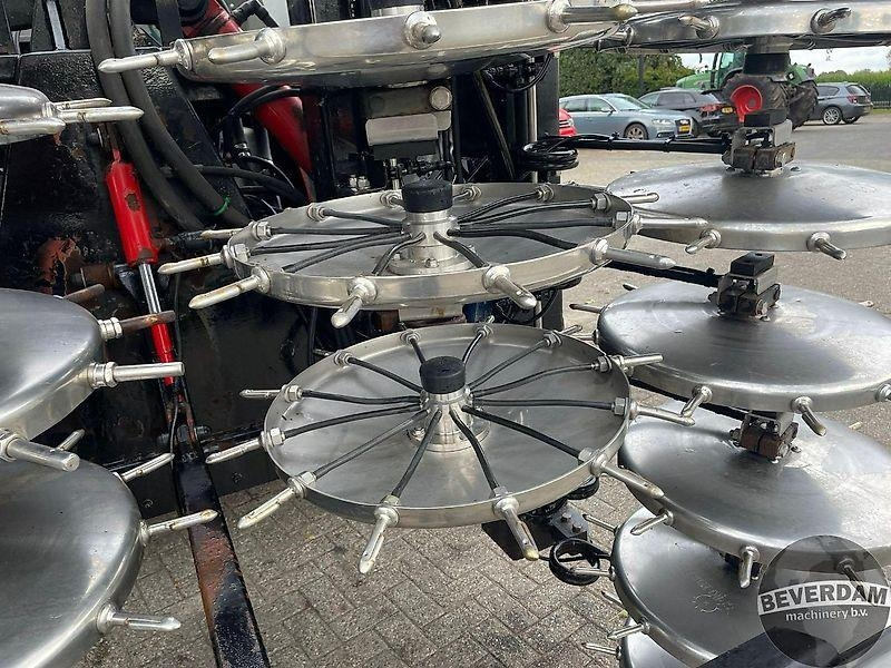 Kunstmeststrooier Duport Liquiliser SW12048