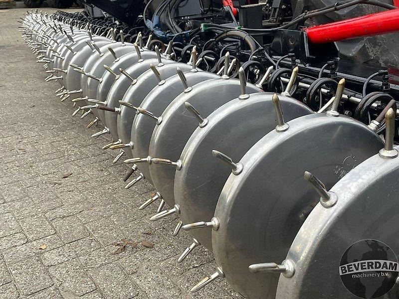 Kunstmeststrooier Duport Liquiliser SW12048