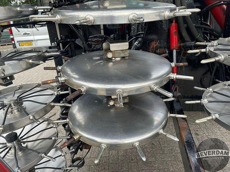 Kunstmeststrooier Duport Liquiliser SW12048