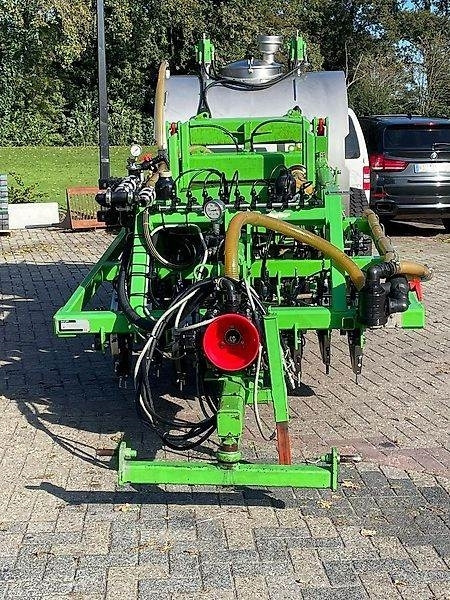 Kunstmeststrooier Duport Liquiliser SW1519