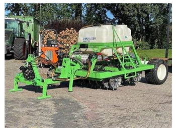 Kunstmeststrooier Duport Liquiliser SW1519 TC 