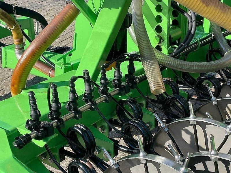 Kunstmeststrooier Duport Liquiliser SW1519 TC