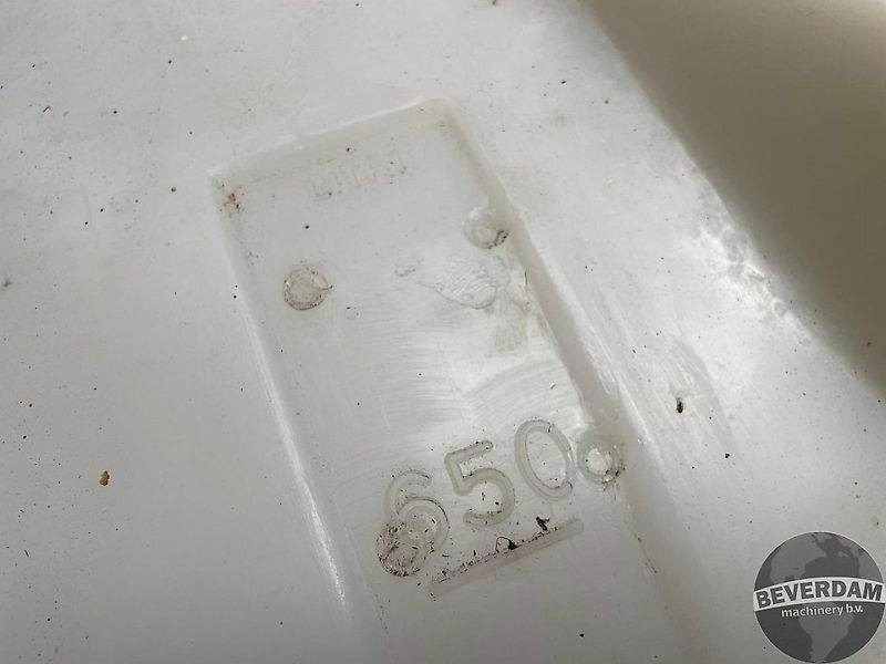 Kunstmeststrooier Duport liquidliser