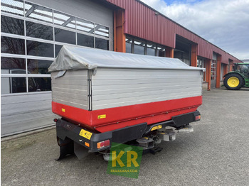 Kunstmeststrooier Exacta TL Kverneland 