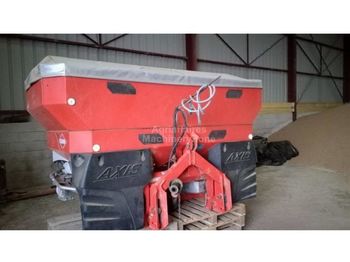 Kunstmeststrooier Kuhn AXIS401