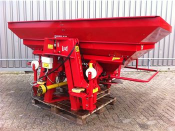  LELY CENTERLINER WEEGSTROOIER - Kunstmeststrooier