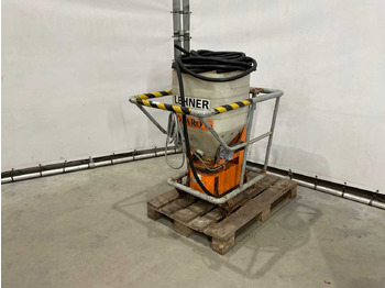 Kunstmeststrooier Lehner Polaro 100