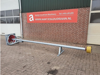 Kunstmeststrooier MESTMIXER Reck 5000mm - Nieuw