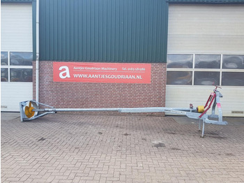 Kunstmeststrooier MESTMIXER Reck 6000mm - Gebruikt