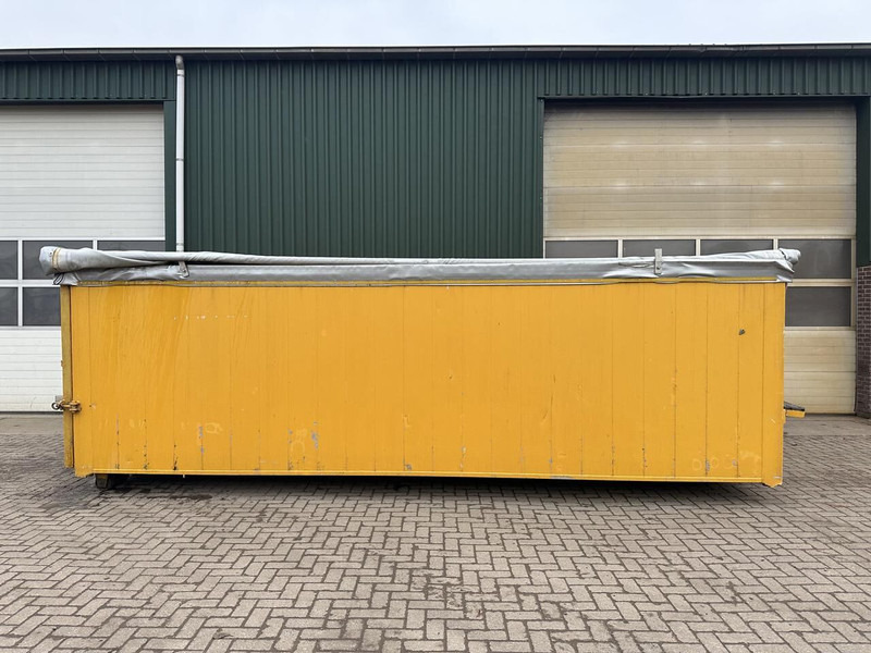 Kunstmeststrooier Onbekend