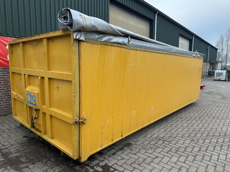 Kunstmeststrooier Onbekend