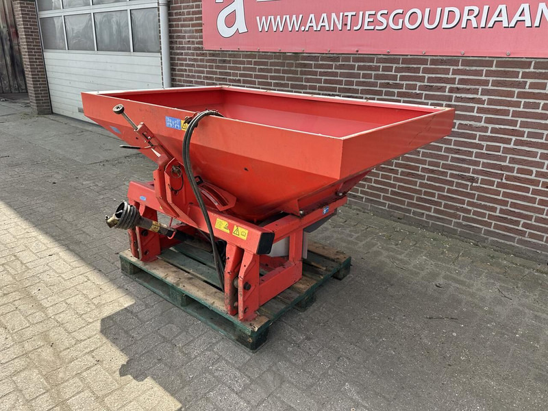 Kunstmeststrooier Rauch MDS 19.1 ECO