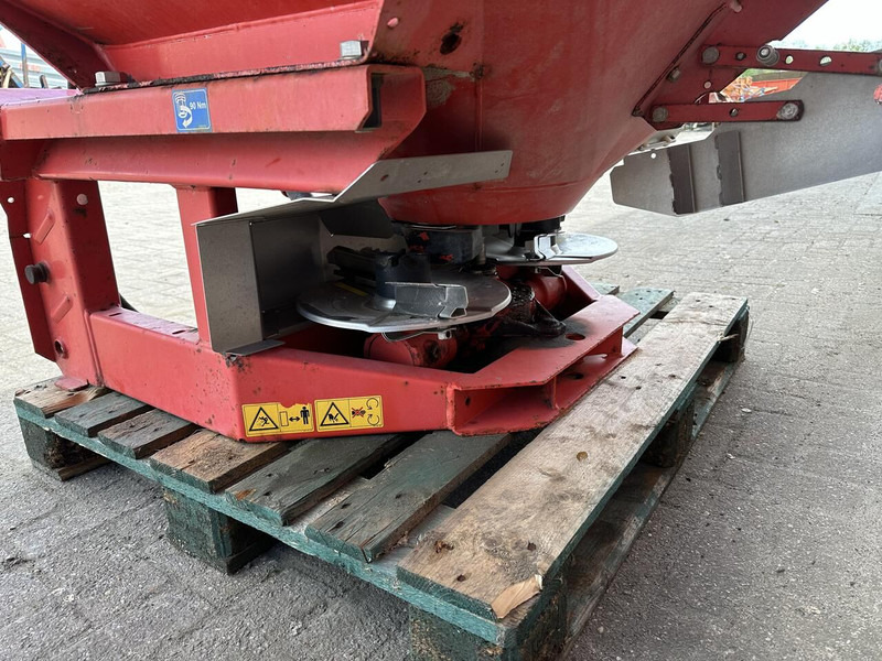 Kunstmeststrooier Rauch MDS 19.1 ECO