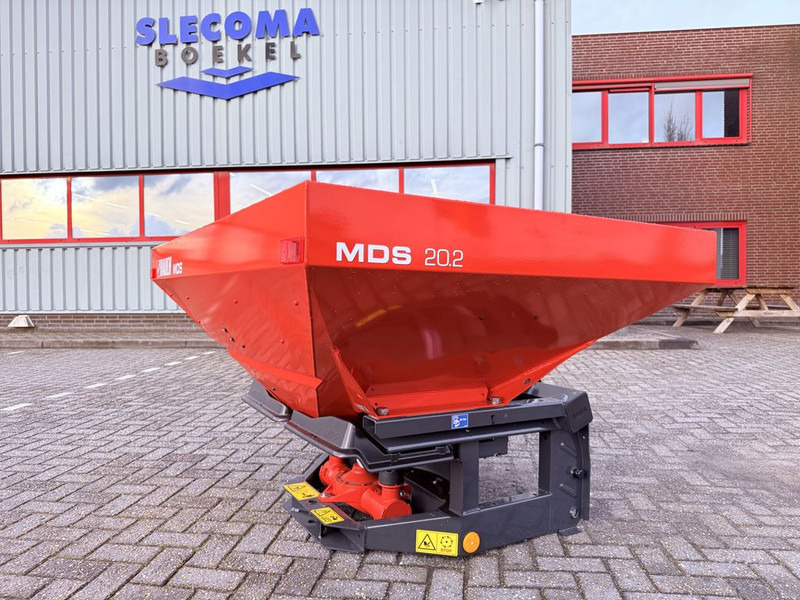 Kunstmeststrooier Rauch MDS 20.2D Mono ECO Kunstmeststrooiers