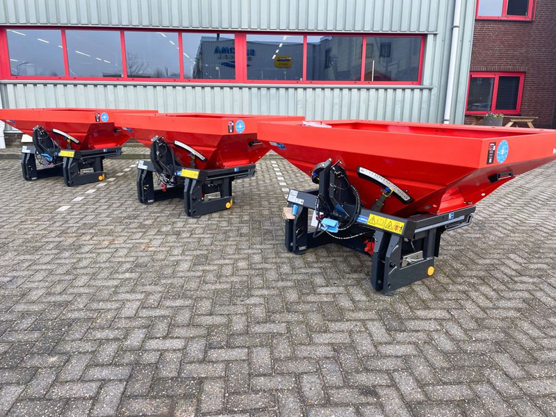 Kunstmeststrooier Rauch MDS 20.2D Mono ECO Kunstmeststrooiers